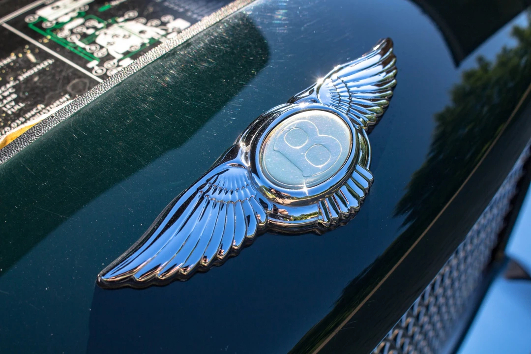 2003 Bentley Arnage R & RL - Image 20 of 31