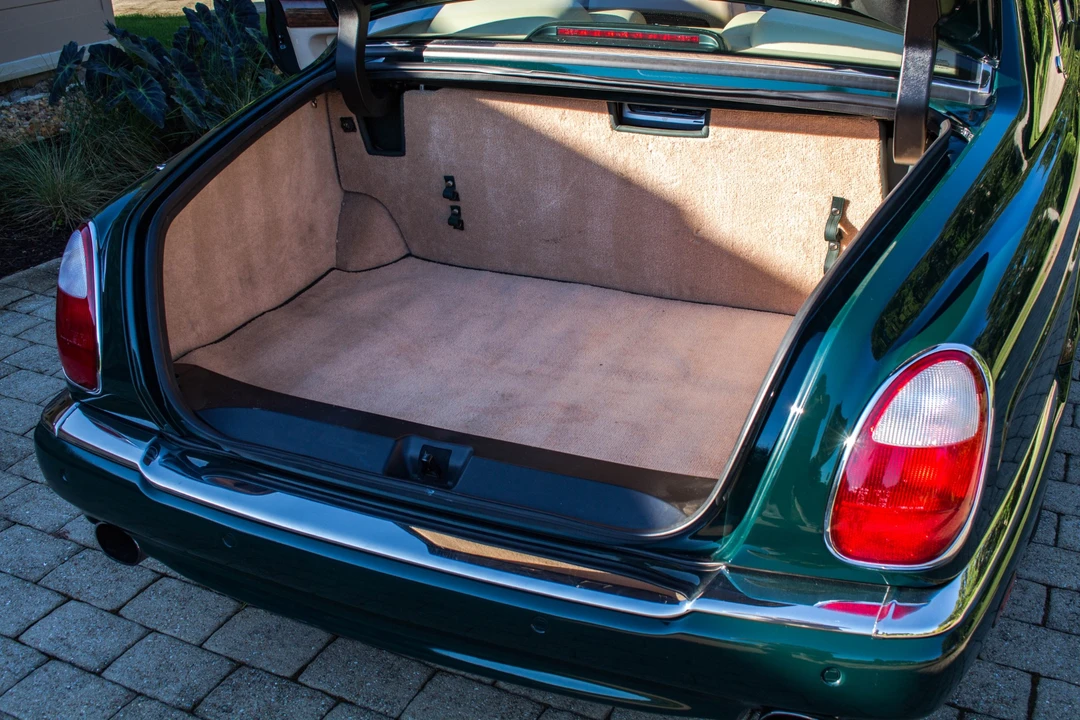 2003 Bentley Arnage R & RL - Image 27 of 31