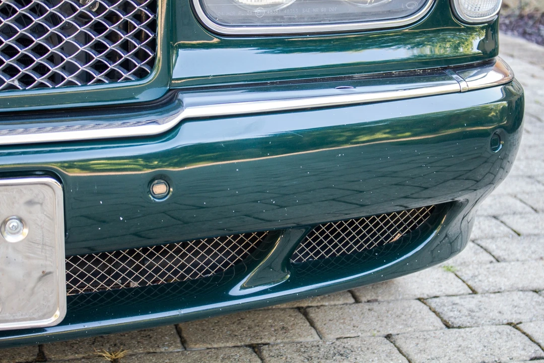 2003 Bentley Arnage R & RL - Image 21 of 31