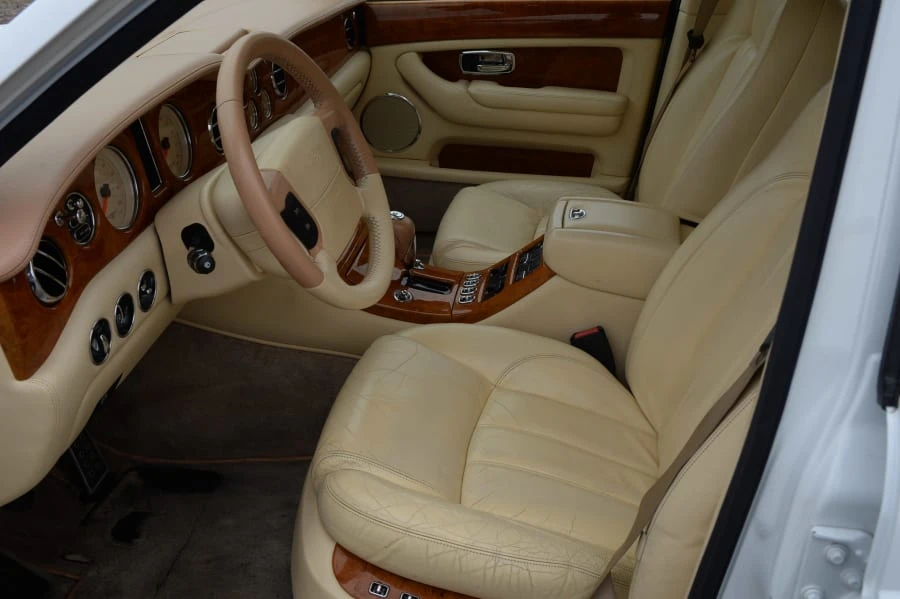 2003 Bentley Arnage R & RL - Image 10 of 13