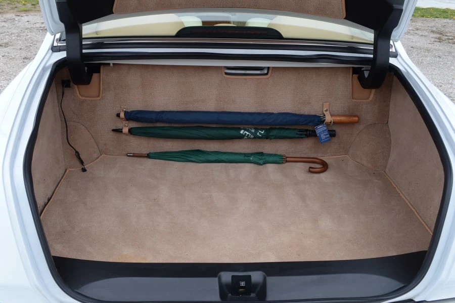 2003 Bentley Arnage R & RL - Image 13 of 13