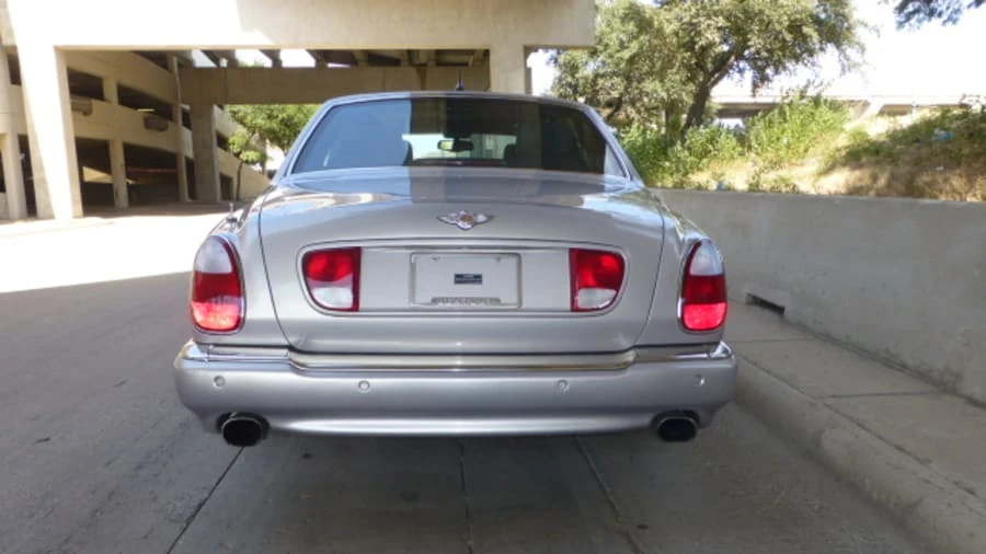 2003 Bentley Arnage - Image 3 of 6