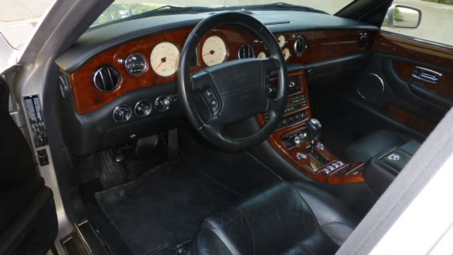 2003 Bentley Arnage - Image 4 of 6