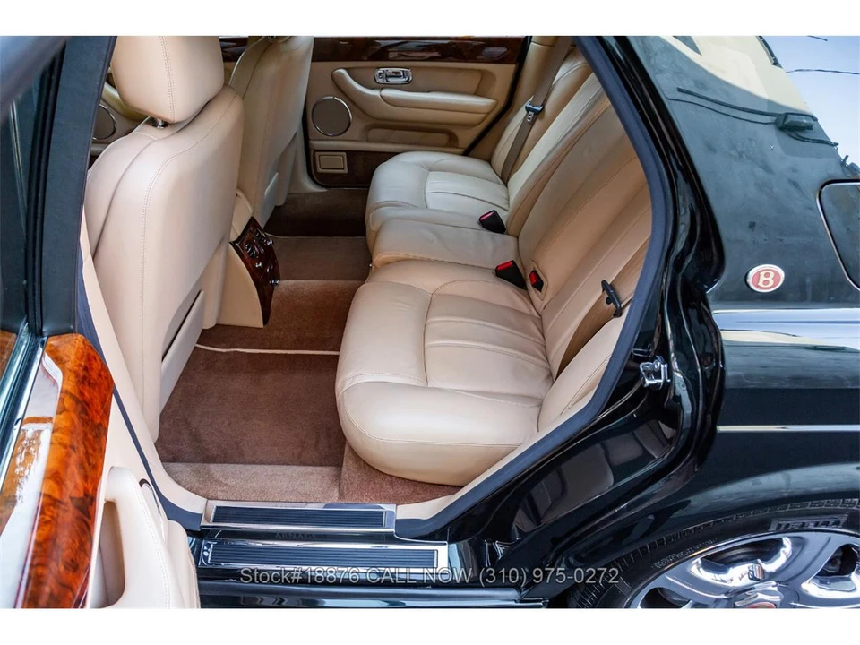 2003 Bentley Arnage R & RL - Image 24 of 31