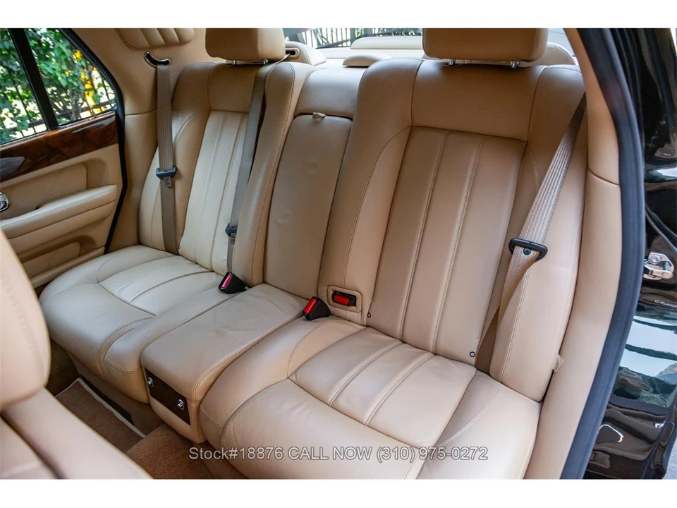 2003 Bentley Arnage R & RL - Image 26 of 31