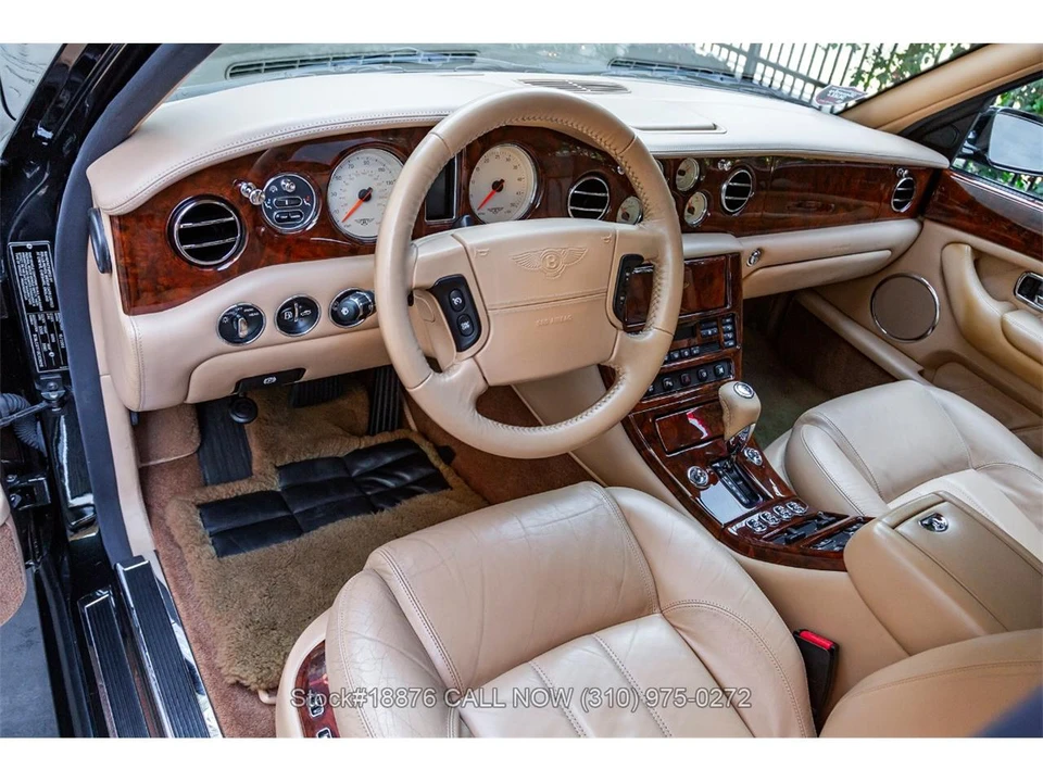 2003 Bentley Arnage R & RL - Image 20 of 31