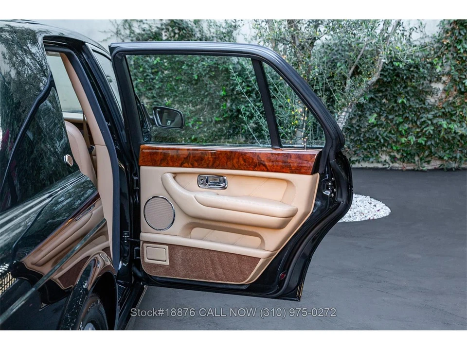 2003 Bentley Arnage R & RL - Image 30 of 31