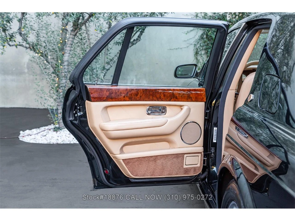 2003 Bentley Arnage R & RL - Image 23 of 31