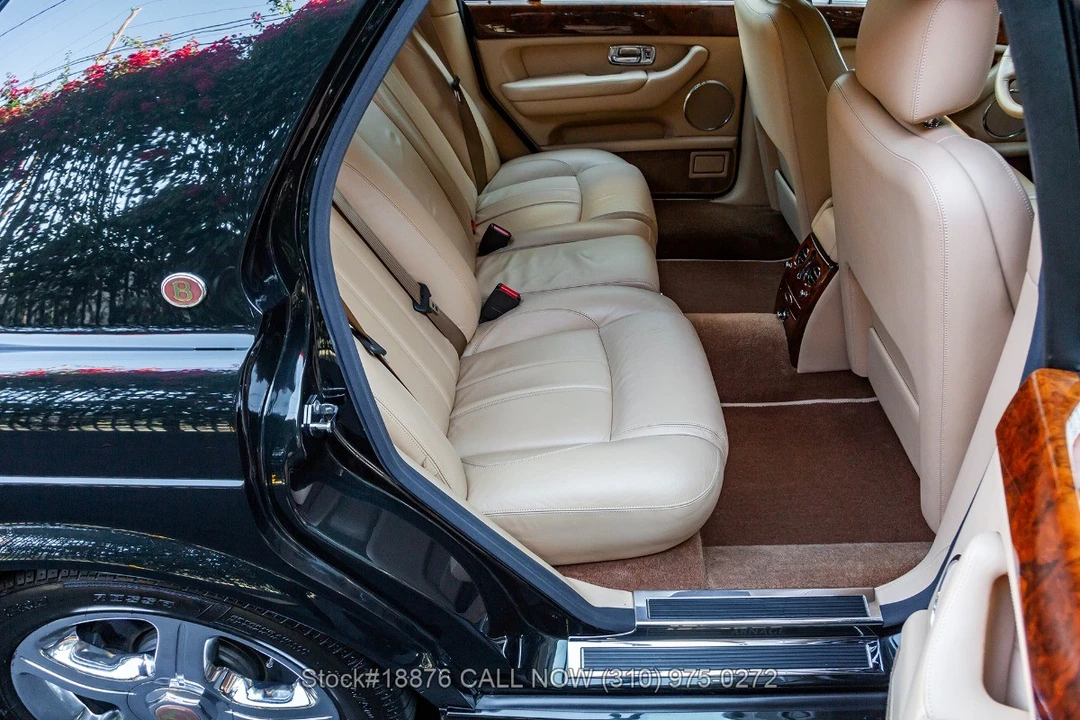 2003 Bentley Arnage R & RL - Image 29 of 31