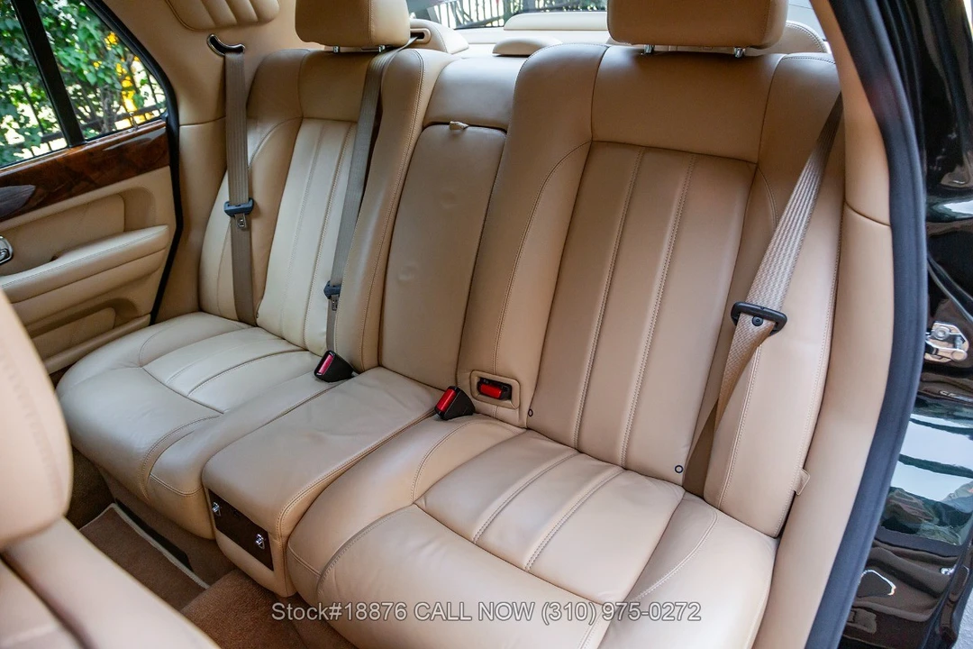 2003 Bentley Arnage R & RL - Image 28 of 31