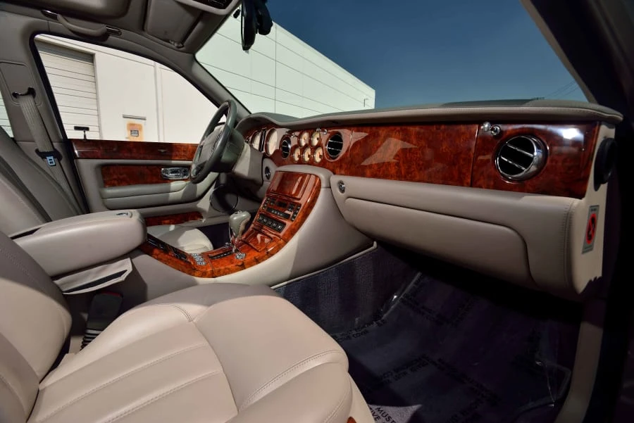 2003 Bentley Arnage - Image 5 of 12