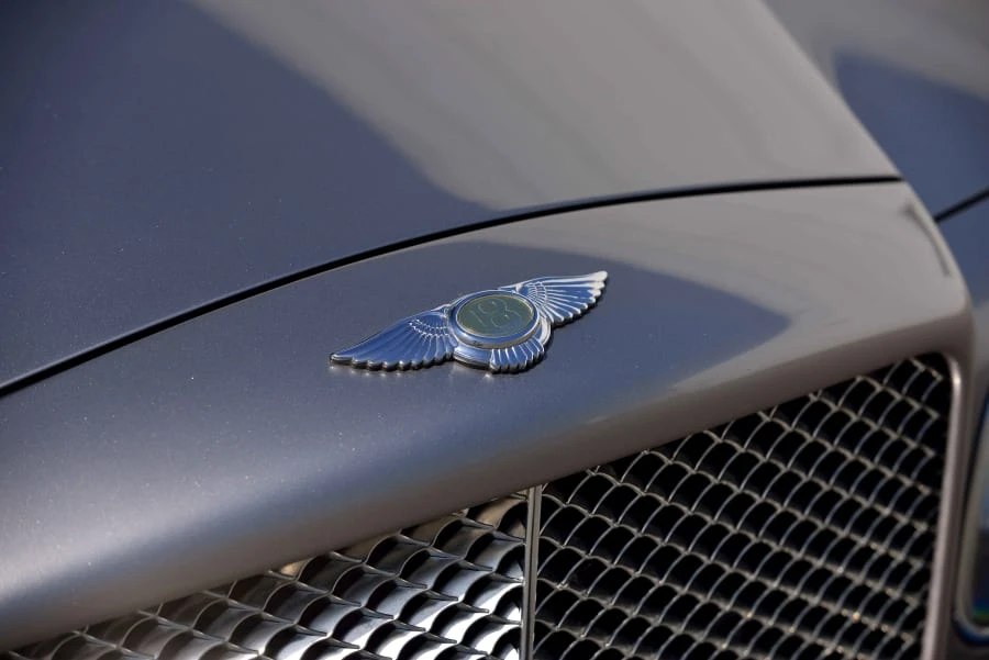 2003 Bentley Arnage - Image 8 of 12