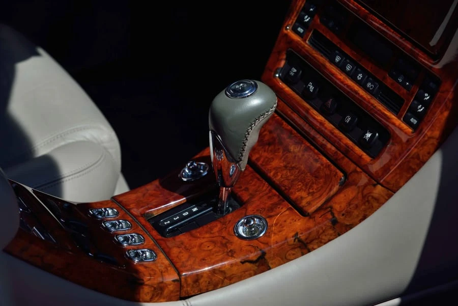 2003 Bentley Arnage - Image 11 of 12