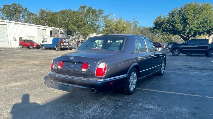 2003 Bentley Arnage - Image 5 of 5