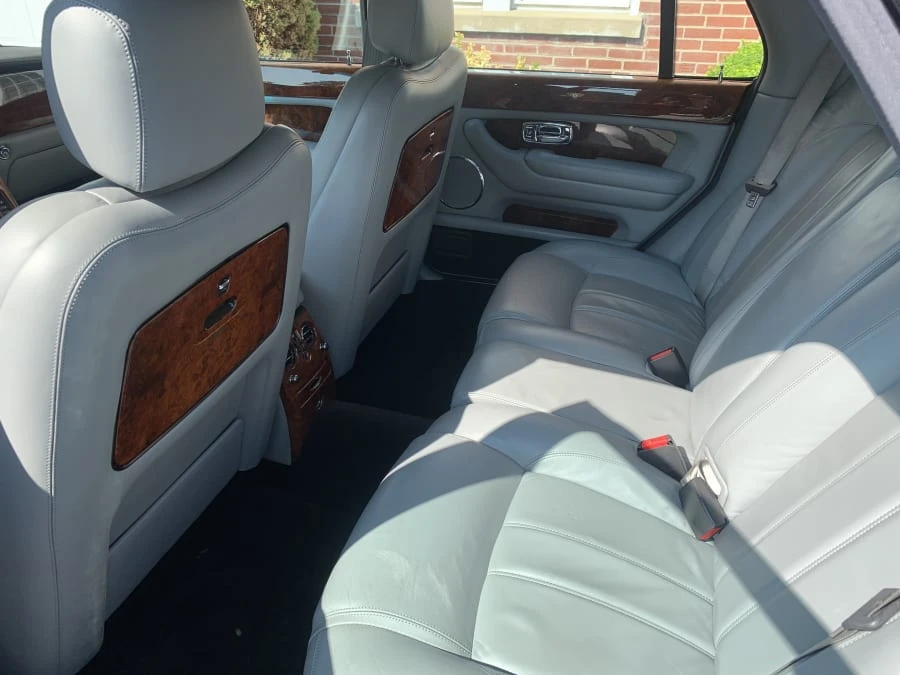 2003 Bentley Arnage - Image 5 of 8