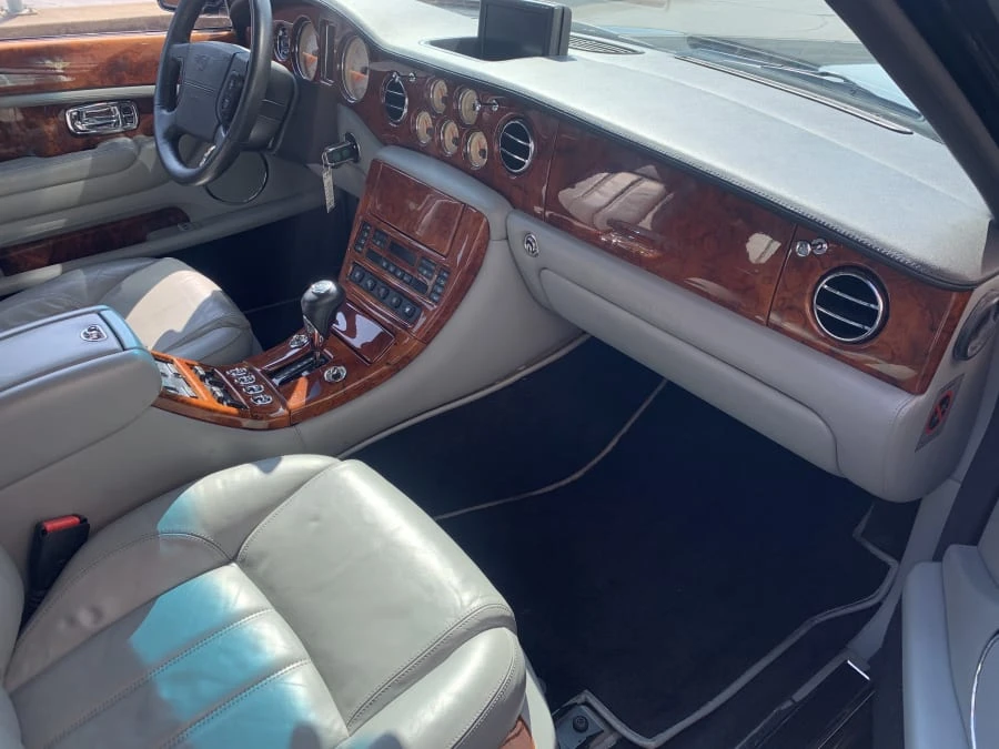 2003 Bentley Arnage - Image 6 of 8