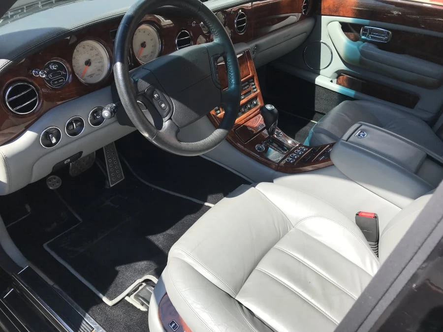 2003 Bentley Arnage - Image 4 of 8