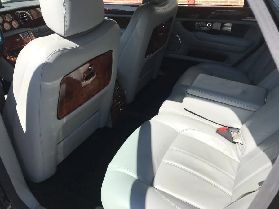 2003 Bentley Arnage - Image 5 of 8