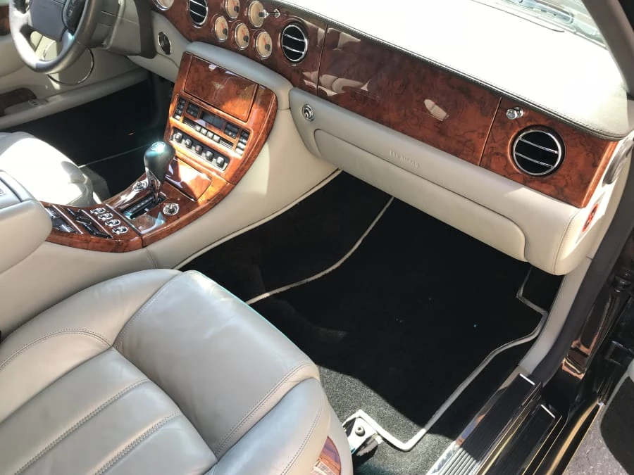 2003 Bentley Arnage - Image 6 of 8