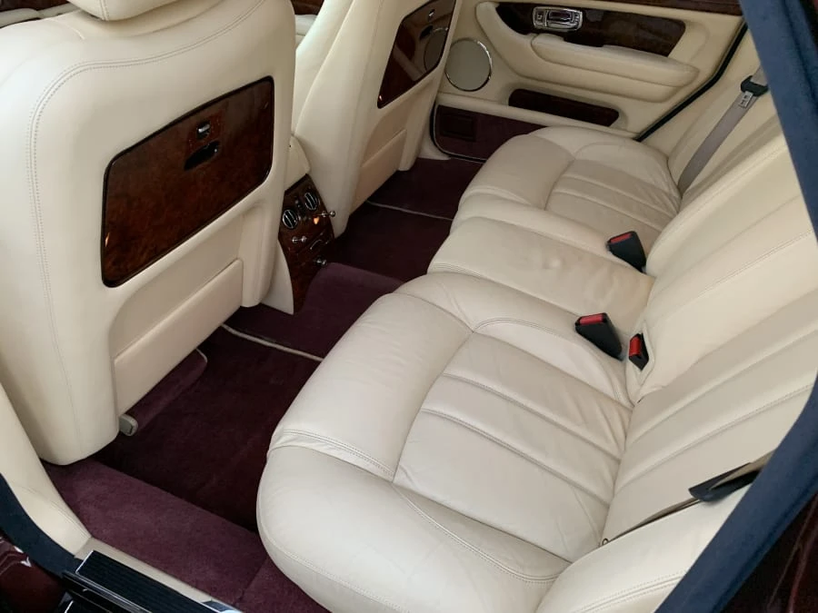 2003 Bentley Arnage - Image 5 of 8