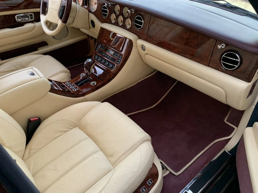 2003 Bentley Arnage - Image 6 of 8