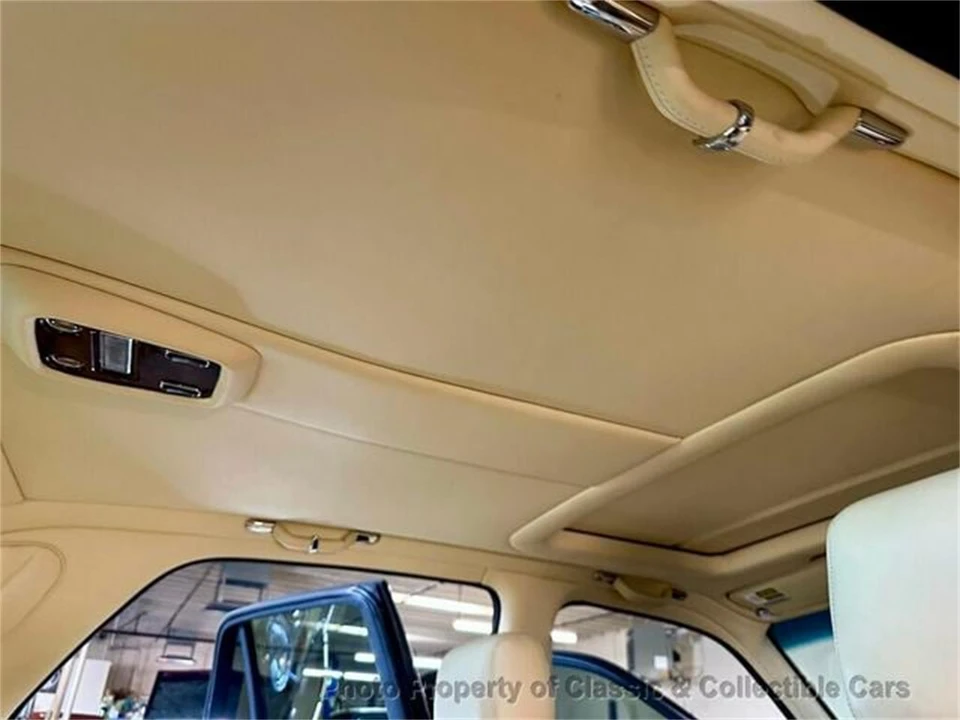 2003 Bentley Arnage R & RL - Image 20 of 25