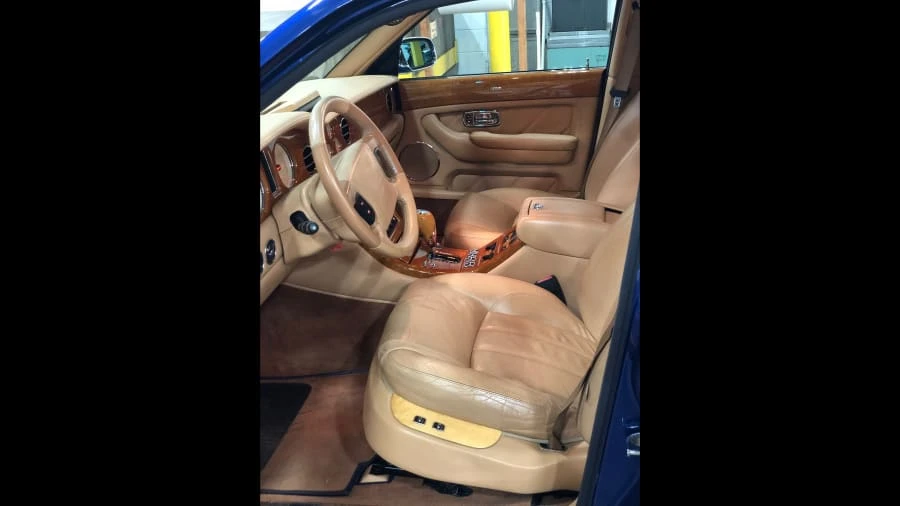 2003 Bentley Arnage - Image 3 of 12