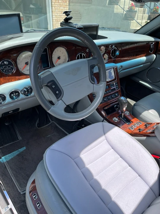 2003 Bentley Arnage - Image 10 of 20