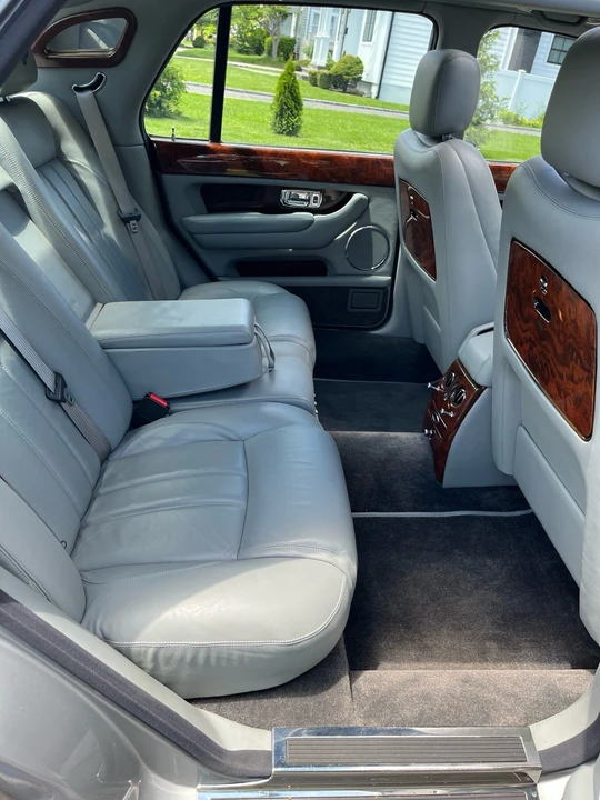 2003 Bentley Arnage - Image 12 of 20