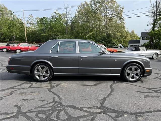 2003 Bentley Arnage - Image 11 of 21