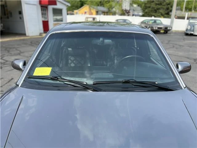 2003 Bentley Arnage - Image 15 of 21