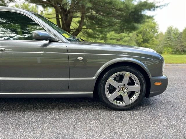 2003 Bentley Arnage - Image 11 of 21