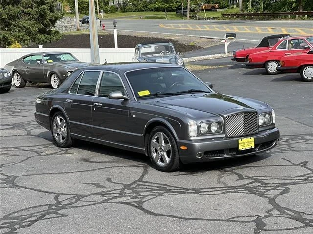2003 Bentley Arnage - Image 4 of 21