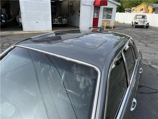 2003 Bentley Arnage - Image 19 of 21