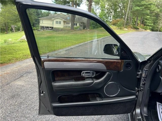 2003 Bentley Arnage - Image 18 of 21