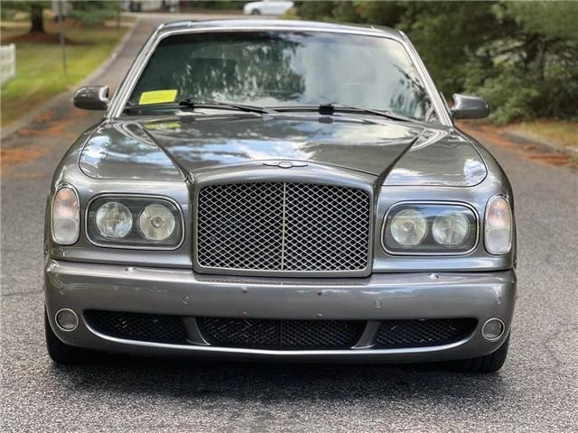 2003 Bentley Arnage - Image 2 of 21