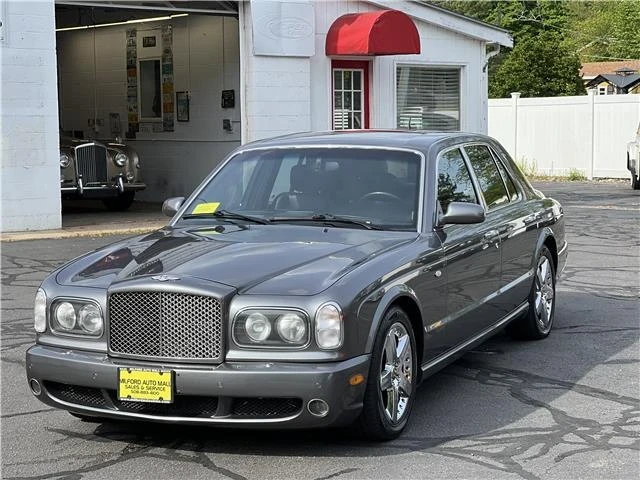 2003 Bentley Arnage - Image 3 of 21