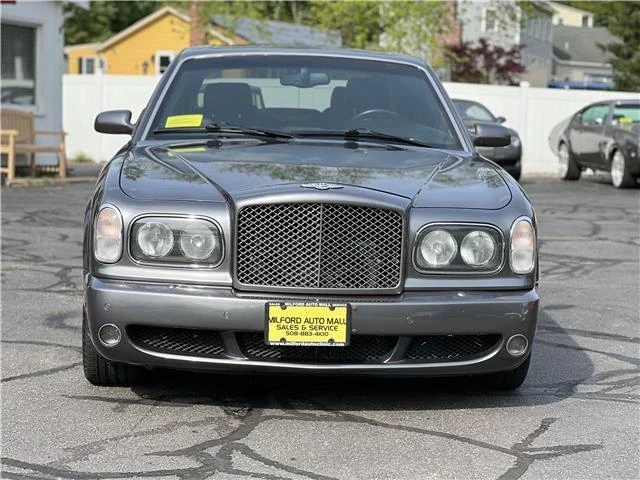 2003 Bentley Arnage - Image 2 of 21