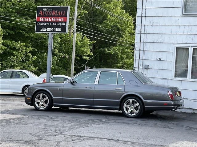 2003 Bentley Arnage - Image 17 of 21