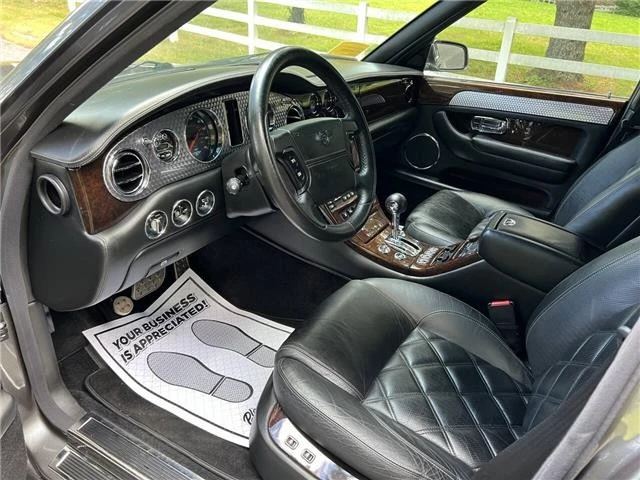 2003 Bentley Arnage - Image 20 of 21