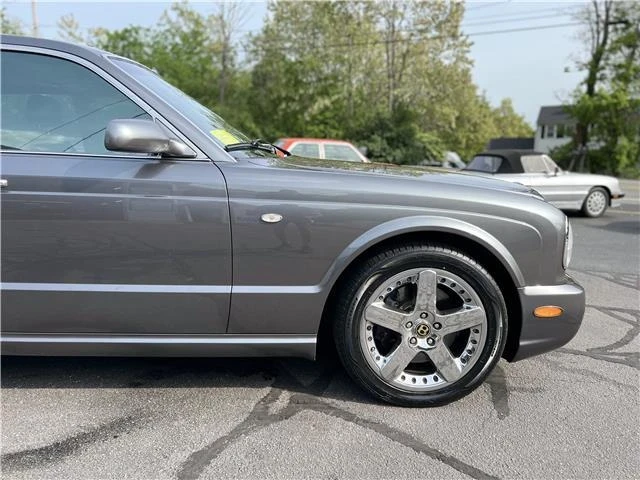 2003 Bentley Arnage - Image 12 of 21