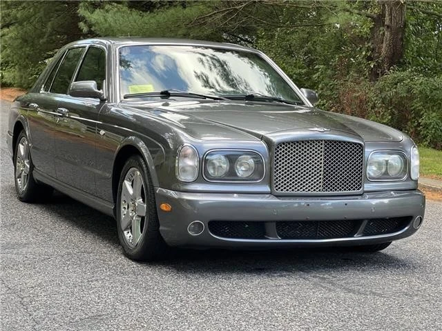 2003 Bentley Arnage - Image 17 of 21