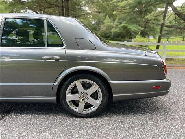 2003 Bentley Arnage - Image 6 of 12