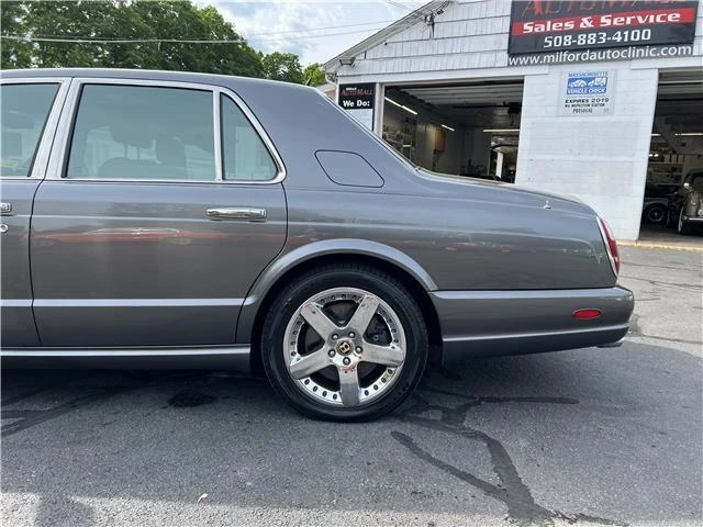 2003 Bentley Arnage - Image 7 of 21