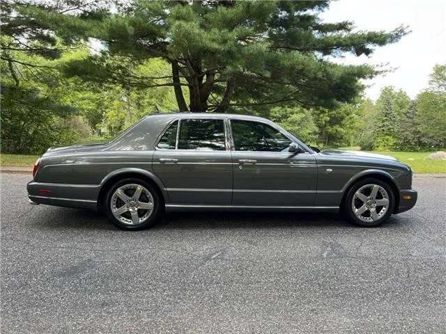 2003 Bentley Arnage - Image 10 of 21