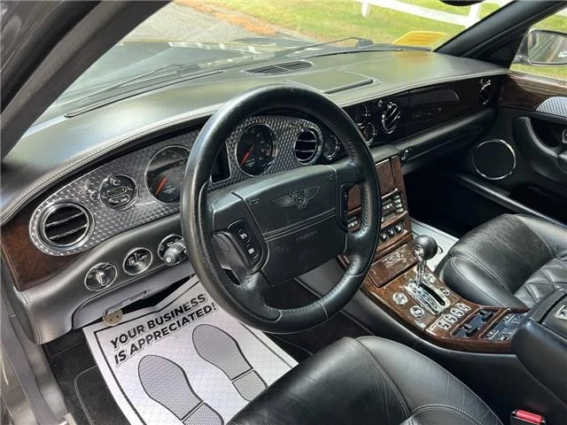 2003 Bentley Arnage - Image 21 of 21