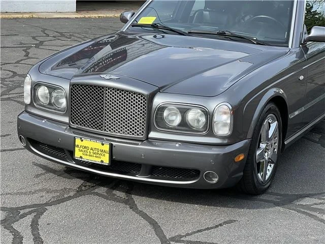 2003 Bentley Arnage - Image 18 of 21