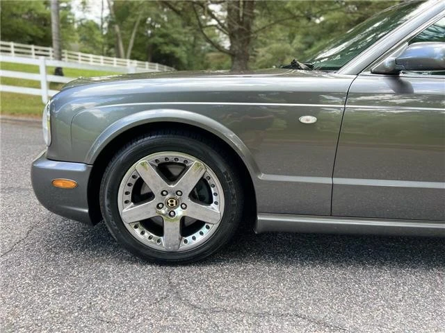 2003 Bentley Arnage - Image 5 of 21