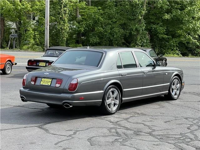 2003 Bentley Arnage - Image 10 of 21