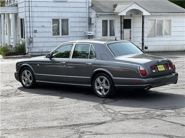 2003 Bentley Arnage - Image 8 of 21